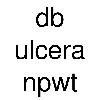 db ulcera npwt logosu