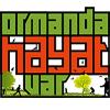 ormanda hayat var logosu