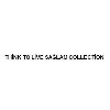 think to live sağlam collection logosu