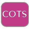 cots logosu
