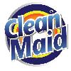 clean maid logosu