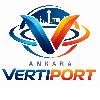ankara vertiport logosu