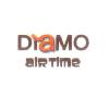 diamo airtime logosu
