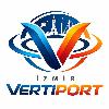 izmir vertiport logosu