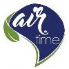air time logosu
