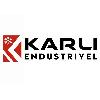 karlı endüstriyel logosu