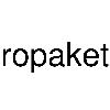 ropaket logosu