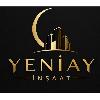 yeniay inşaat logosu