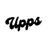 upps logosu