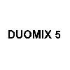duomix 5 logosu