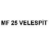 mf 25 velespit logosu