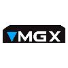 mgx logosu