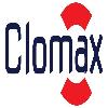 clomax logosu