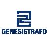 genesistrafo logosu