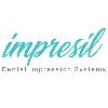 impresil dental impression systems logosu