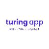 turing app planla yönet gerçekleştir logosu