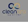 cleanara su arıtma logosu