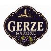 gerze gazozu logosu