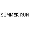 summer run logosu