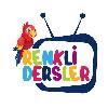 renkli dersler logosu