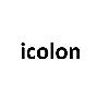 icolon logosu