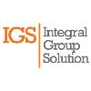 igs integral group solution logosu