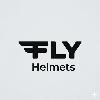fly helmets logosu