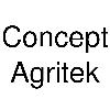 concept agritek logosu