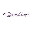 scallop logosu