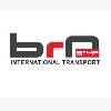 brngrup international transport logosu