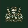 king's crown sofranızı taçlandırın logosu