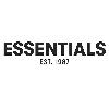 essentıals est. 1987 logosu