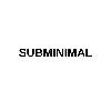 subminimal logosu