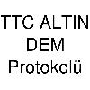 ttc altın dem protokolü logosu