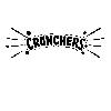 crunchers logosu
