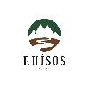rhisos otel logosu