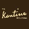 pink kantine all day kitchen logosu