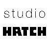 studio hatch logosu