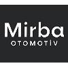mirba otomotiv logosu