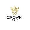 crown arc logosu
