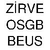 zirve osgb beus logosu