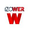 izower w logosu