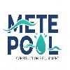 mete pool constructıon & equıpment logosu