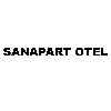 sanapart otel logosu