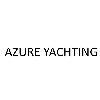azure yachting logosu
