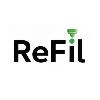 refil logosu