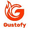 gustofy logosu