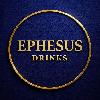 ephesus drinks logosu