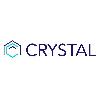 crystal logosu