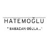 hatemoğlu babadan oğula... logosu